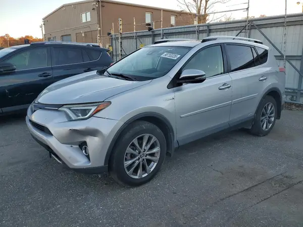 JTMDJREV7GD028968 2016 TOYOTA RAV 4 - Image 1