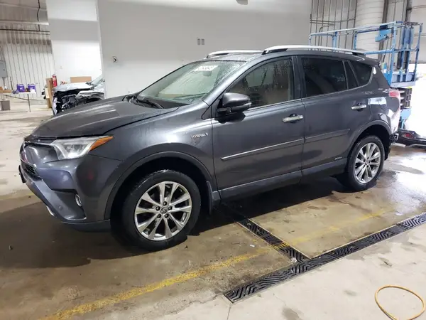 JTMDJREV7GD030283 2016 TOYOTA RAV 4 - Image 1
