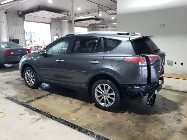 JTMDJREV7GD030283 2016 TOYOTA RAV 4 - Image 2