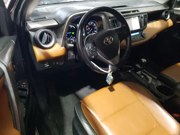 JTMDJREV7GD030283 2016 TOYOTA RAV 4 - Image 8