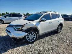 JTMDJREV7GD031840 2016 TOYOTA RAV 4