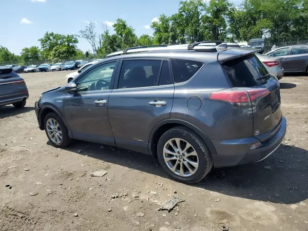 JTMDJREV7GD035192 2016 TOYOTA RAV 4 - Image 2