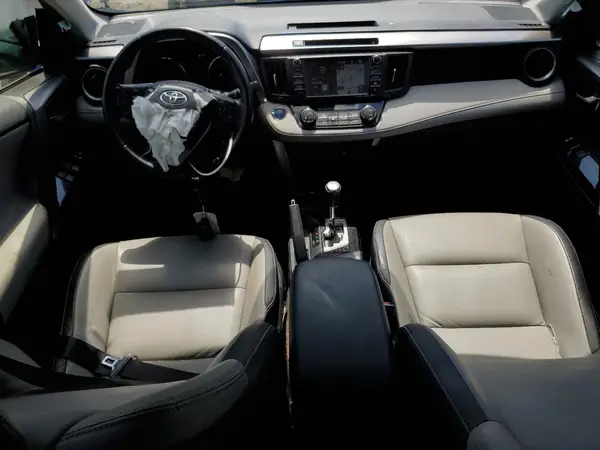 JTMDJREV7GD035192 2016 TOYOTA RAV 4 - Image 8