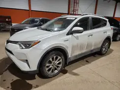 JTMDJREV7GD035709 2016 TOYOTA RAV 4
