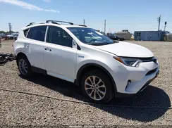 JTMDJREV7GD040005 2016 TOYOTA RAV 4