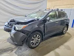JTMDJREV7GD048914 2016 TOYOTA RAV 4