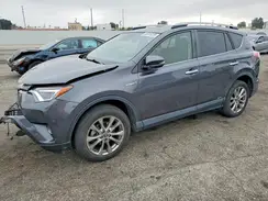 JTMDJREV7GD055023 2016 TOYOTA RAV 4