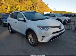 JTMDJREV7GD058679 2016 TOYOTA RAV 4