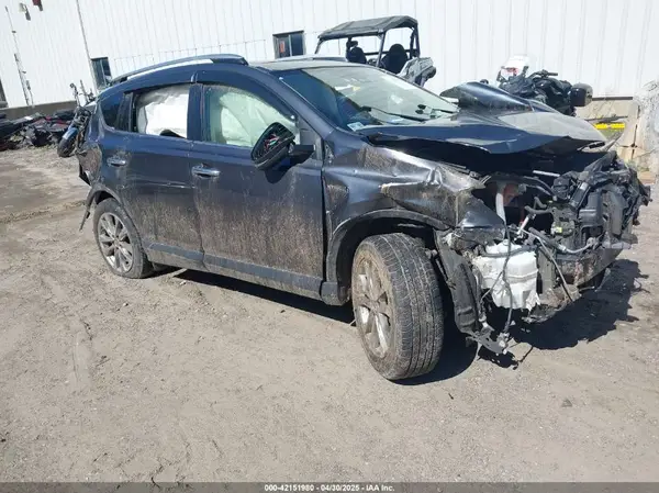 JTMDJREV7HD068386 2017 TOYOTA RAV 4 - Image 1