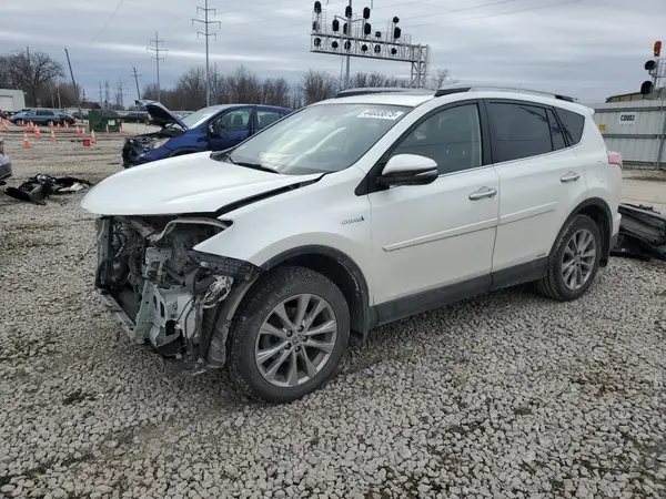 JTMDJREV7HD070543 2017 TOYOTA RAV 4 - Image 1