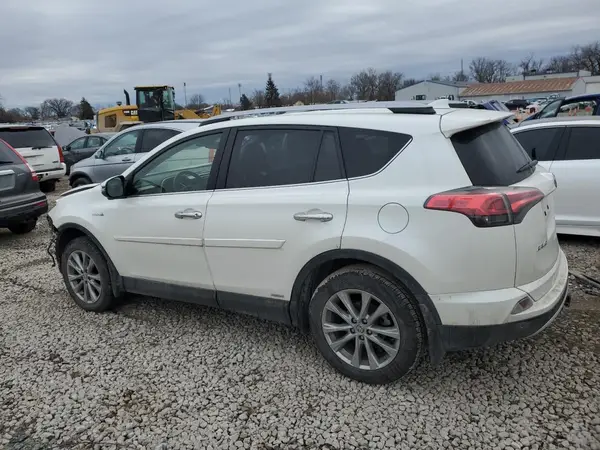 JTMDJREV7HD070543 2017 TOYOTA RAV 4 - Image 2