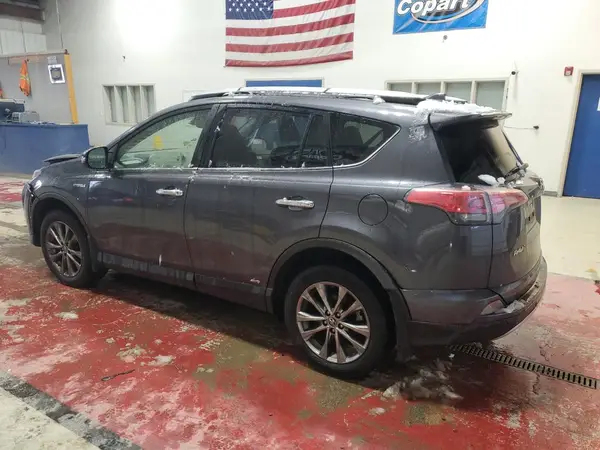 JTMDJREV7HD094874 2017 TOYOTA RAV 4 - Image 2