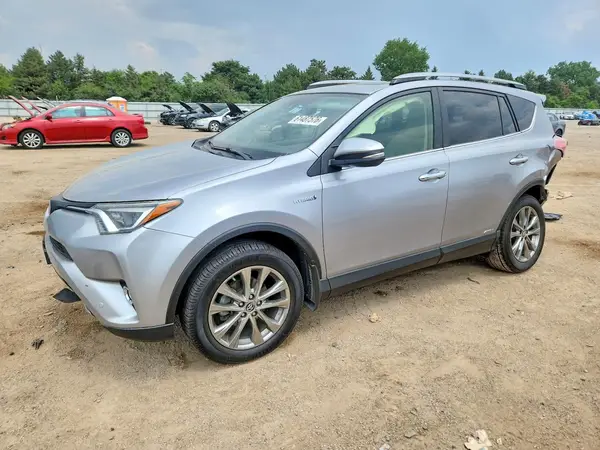 JTMDJREV7HD114296 2017 TOYOTA RAV 4 - Image 1