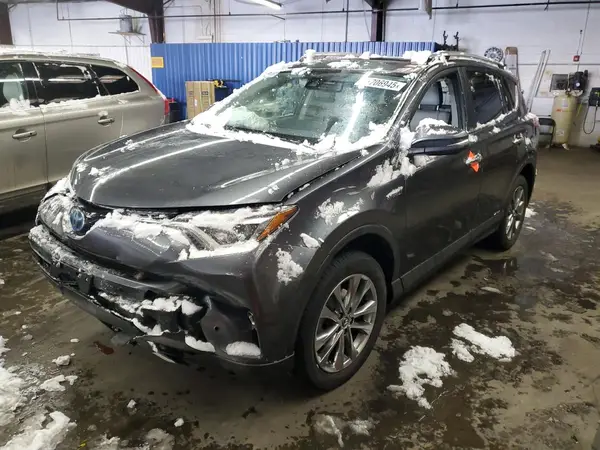 JTMDJREV7HD133611 2017 TOYOTA RAV 4 - Image 1