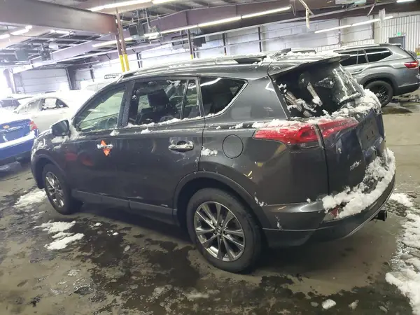 JTMDJREV7HD133611 2017 TOYOTA RAV 4 - Image 2