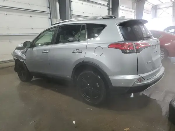 JTMDJREV7HD138808 2017 TOYOTA RAV 4 - Image 2