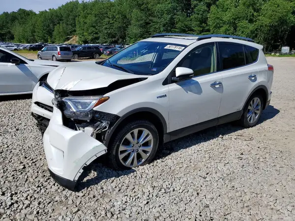 JTMDJREV7JD191532 2018 TOYOTA RAV 4 - Image 1