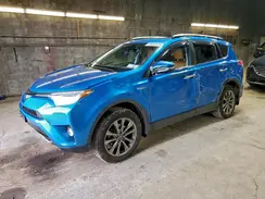 JTMDJREV7JD194625 2018 TOYOTA RAV 4