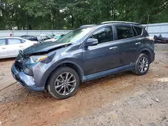 JTMDJREV7JD236663 2018 TOYOTA RAV 4
