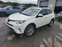 JTMDJREV8GD001293 2016 TOYOTA RAV 4