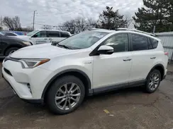 JTMDJREV8GD003464 2016 TOYOTA RAV 4