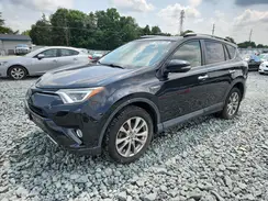 JTMDJREV8GD004016 2016 TOYOTA RAV 4