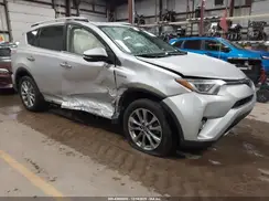 JTMDJREV8GD004338 2016 TOYOTA RAV 4