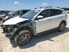 JTMDJREV8GD009622 2016 TOYOTA RAV 4