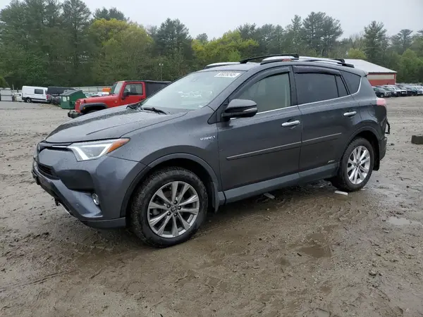 JTMDJREV8GD015128 2016 TOYOTA RAV 4 - Image 1