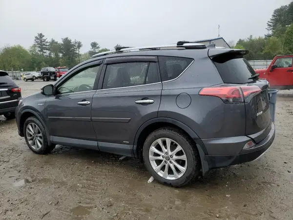 JTMDJREV8GD015128 2016 TOYOTA RAV 4 - Image 2