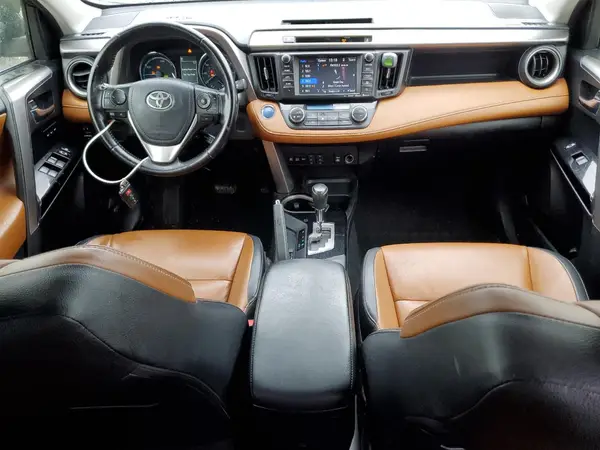JTMDJREV8GD015128 2016 TOYOTA RAV 4 - Image 8