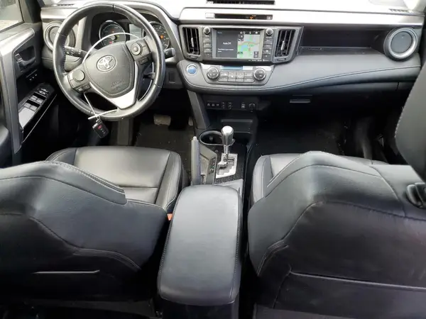 JTMDJREV8GD016893 2016 TOYOTA RAV 4 - Image 8