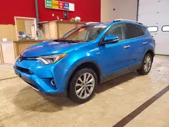 JTMDJREV8GD017882 2016 TOYOTA RAV 4