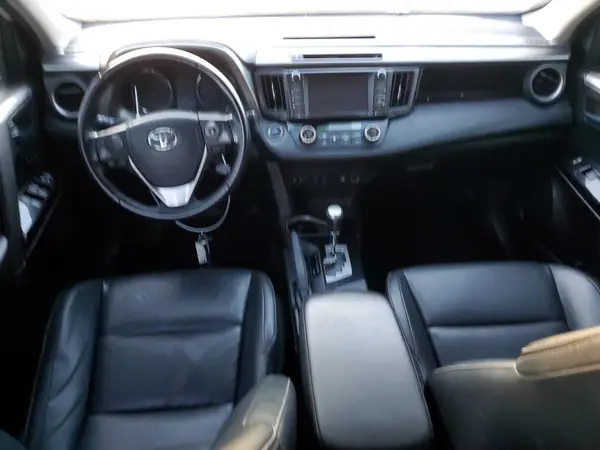 JTMDJREV8GD023035 2016 TOYOTA RAV 4 - Image 8