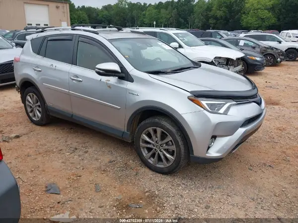 JTMDJREV8GD025173 2016 TOYOTA RAV 4 - Image 1