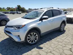 JTMDJREV8GD044712 2016 TOYOTA RAV 4