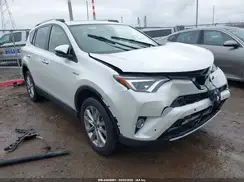 JTMDJREV8GD045231 2016 TOYOTA RAV 4