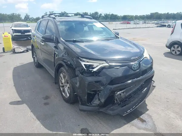 JTMDJREV8GD054852 2016 TOYOTA RAV 4 - Image 1