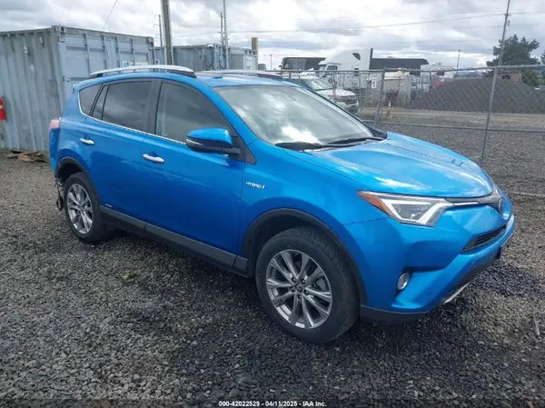 JTMDJREV8GD058898 2016 TOYOTA RAV 4 - Image 1