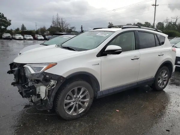 JTMDJREV8HD062998 2017 TOYOTA RAV 4 - Image 1