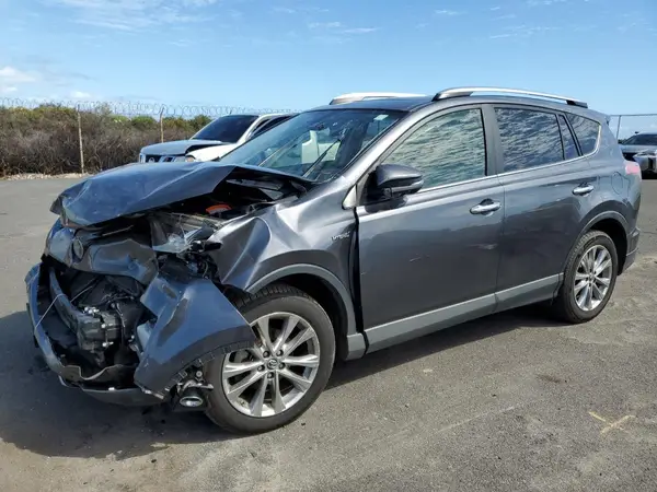 JTMDJREV8HD069515 2017 TOYOTA RAV 4 - Image 1
