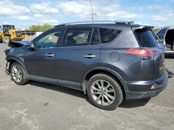 JTMDJREV8HD069515 2017 TOYOTA RAV 4 - Image 2