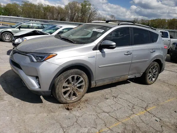 JTMDJREV8HD086265 2017 TOYOTA RAV 4 - Image 1