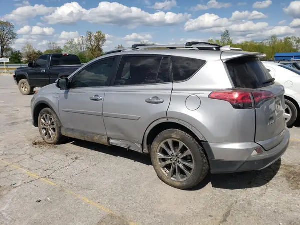 JTMDJREV8HD086265 2017 TOYOTA RAV 4 - Image 2