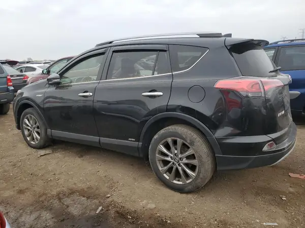 JTMDJREV8HD143676 2017 TOYOTA RAV 4 - Image 2