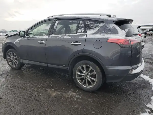 JTMDJREV8HD148134 2017 TOYOTA RAV 4 - Image 2