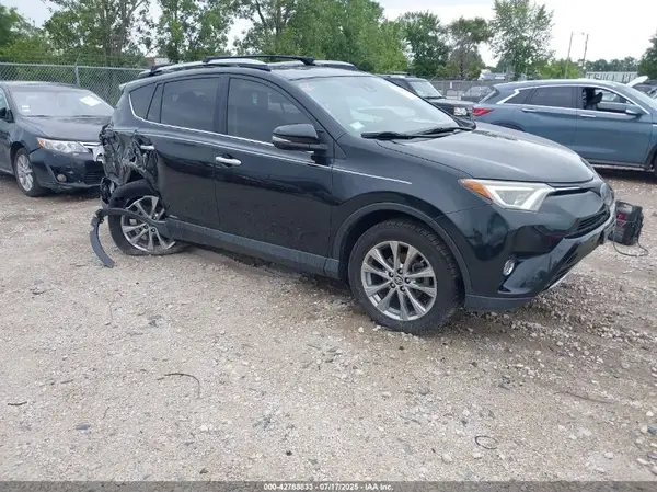 JTMDJREV8JD162475 2018 TOYOTA RAV 4 - Image 1