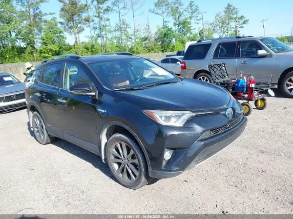 JTMDJREV8JD172102 2018 TOYOTA RAV 4 - Image 1