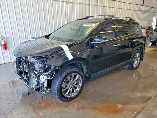 JTMDJREV8JD215840 2018 TOYOTA RAV 4 - Image 1