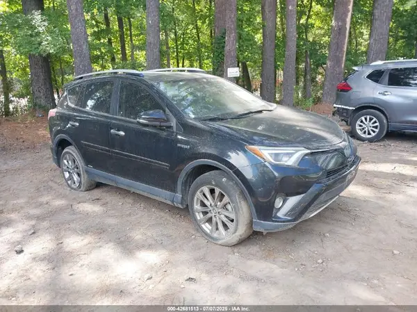 JTMDJREV9GD008446 2016 TOYOTA RAV 4 - Image 1